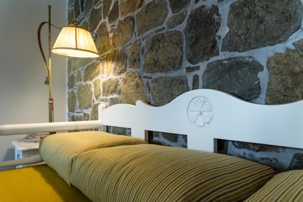 Oceanides Luxury Apartments Sitia  Luaran gambar