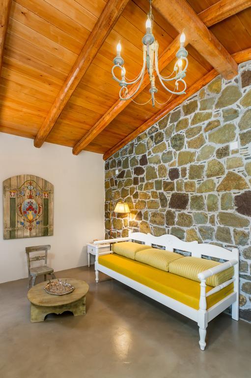 Oceanides Luxury Apartments Sitia  Luaran gambar